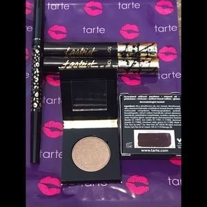 Tarte Makeup Bundle